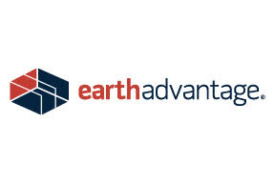 EarthAdvantage logo