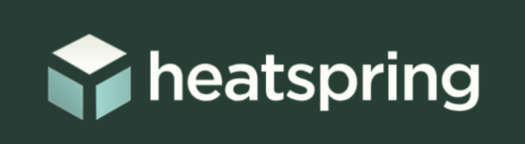 heatspring logo