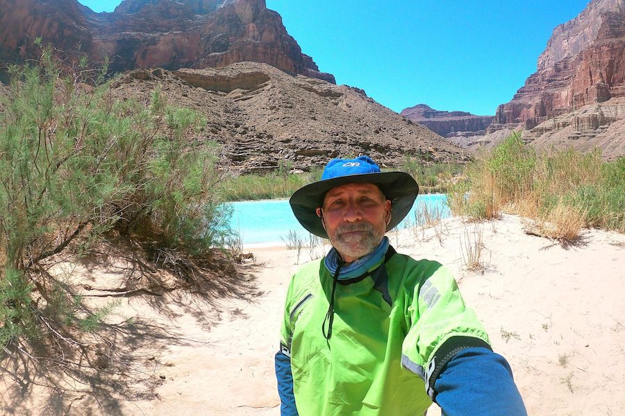 Keith-at-the-Little-Colorado-River-Grand-Canyon-2021_