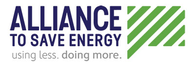 Alliance to Save Energy logo