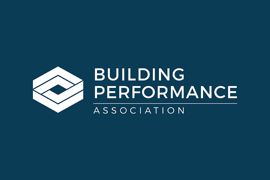 Building Performance Association Logo