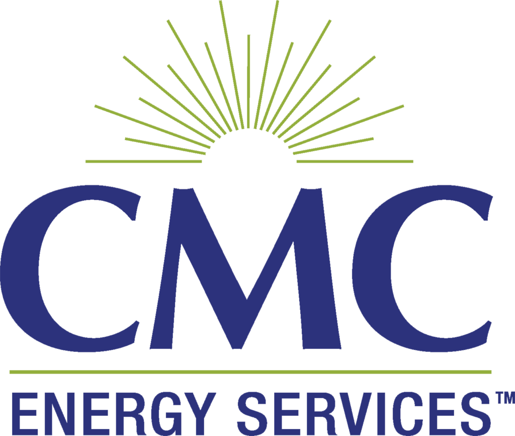 CMC Energy logo