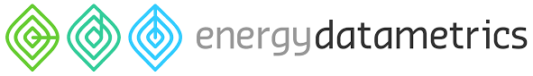 Energy Data Metrics logo