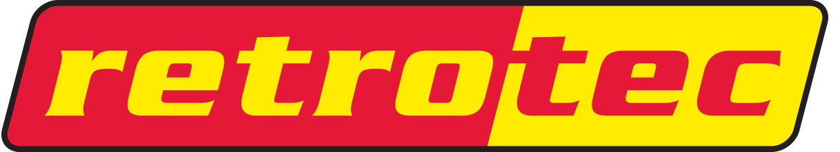 retrotec logo