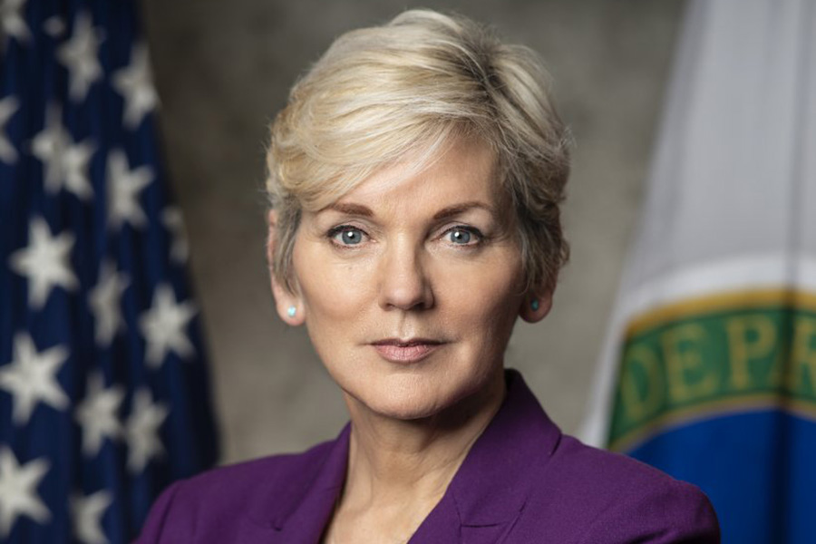 Photo of Jennifer Granholm