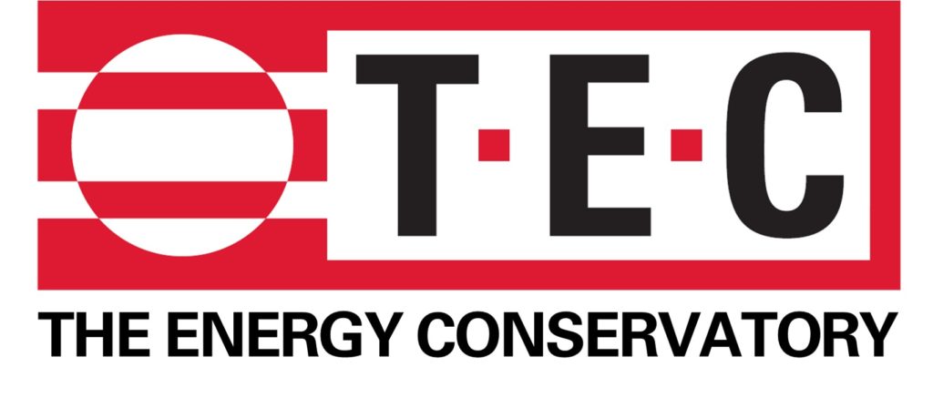 The Energy Conservatory Logo