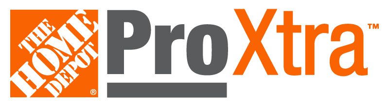 Home Depot ProXtra Logo