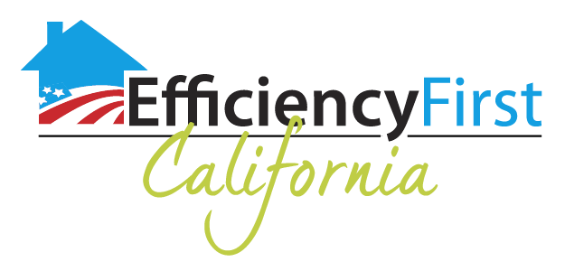 Efficiency First California logo