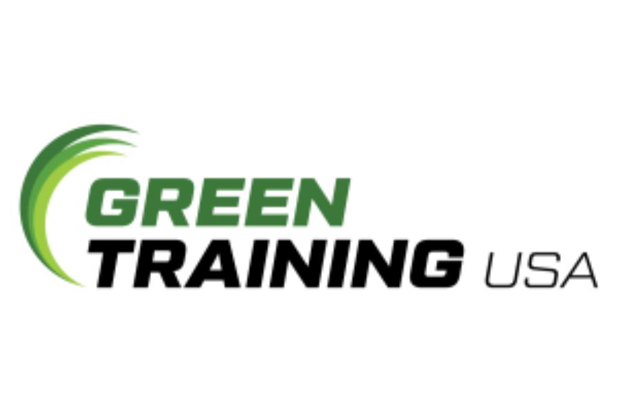 Green Training USA Logo
