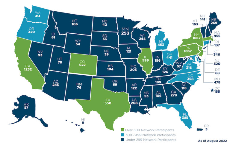 Membership - Building Performance Association