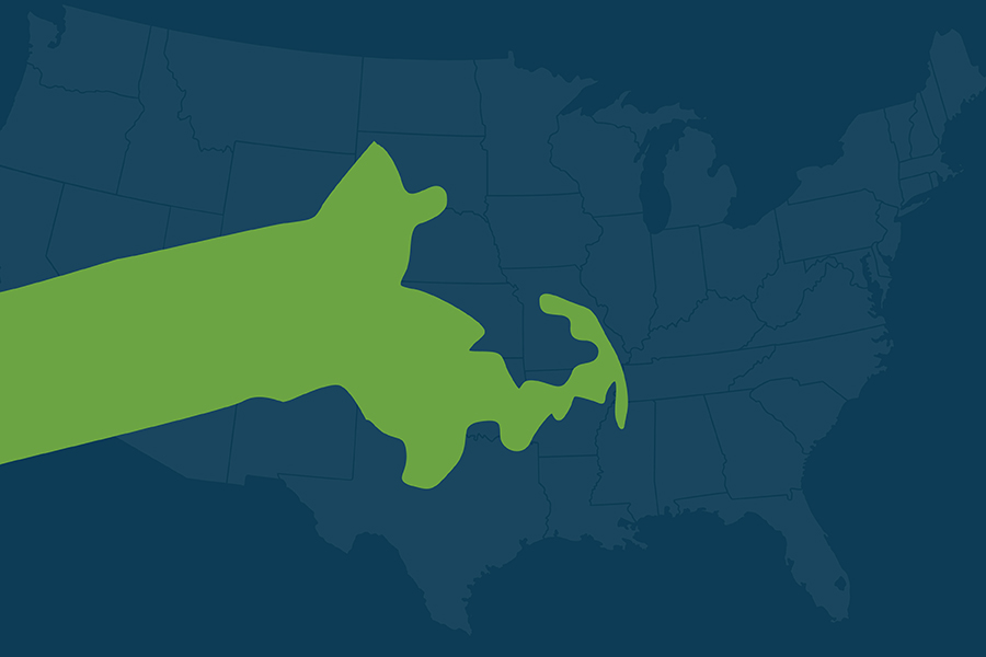 BPA Massachusetts State Outline 