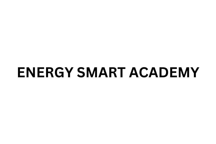 A photo of Energy Smart Academy logo.
