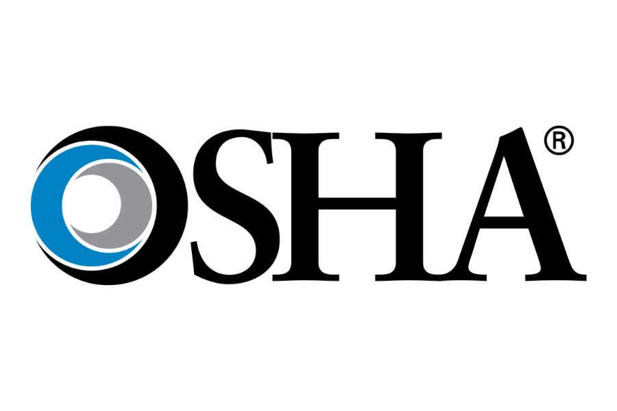 OSHA logo