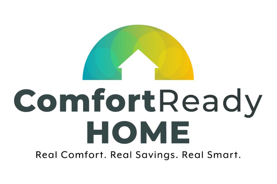 Comfort Ready Home Logo