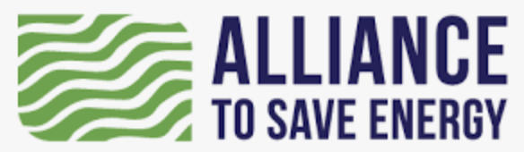 Alliance to Save Energy logo
