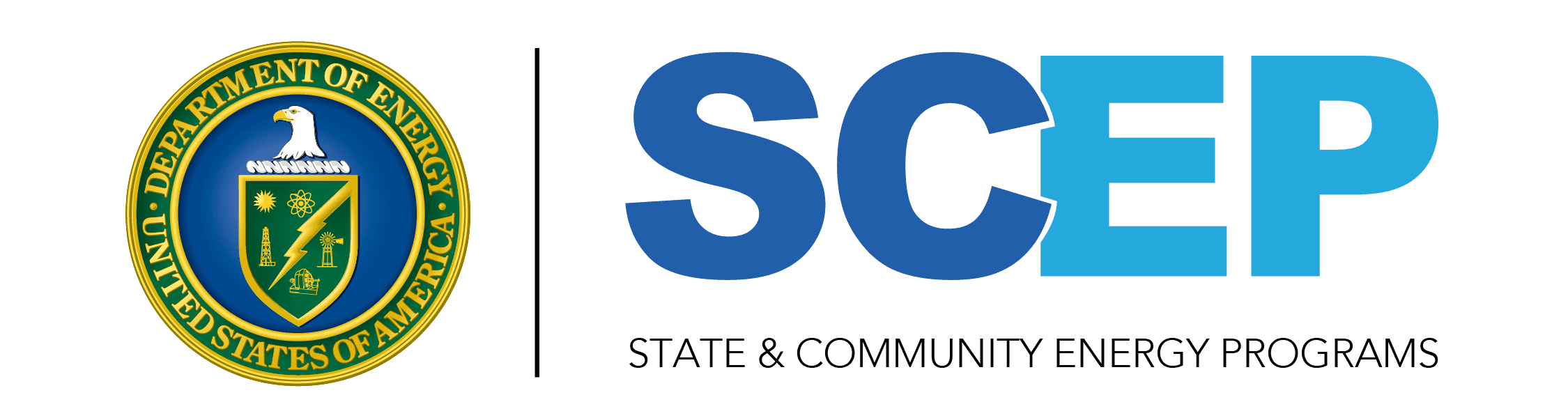 SCEP logo