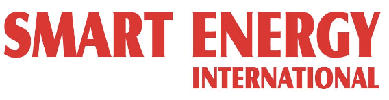 Smart Energy International logo