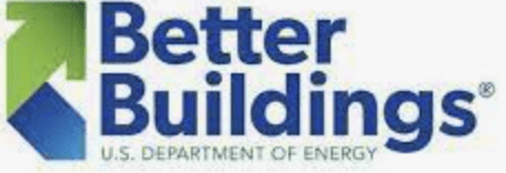 Better Buildings logo