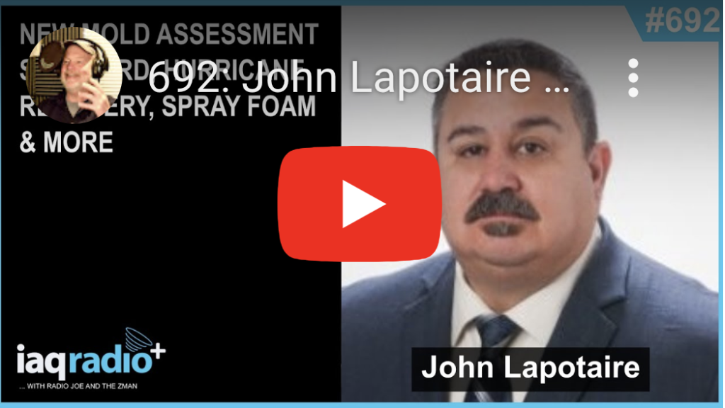 YouTube video featuring John Lapotaire