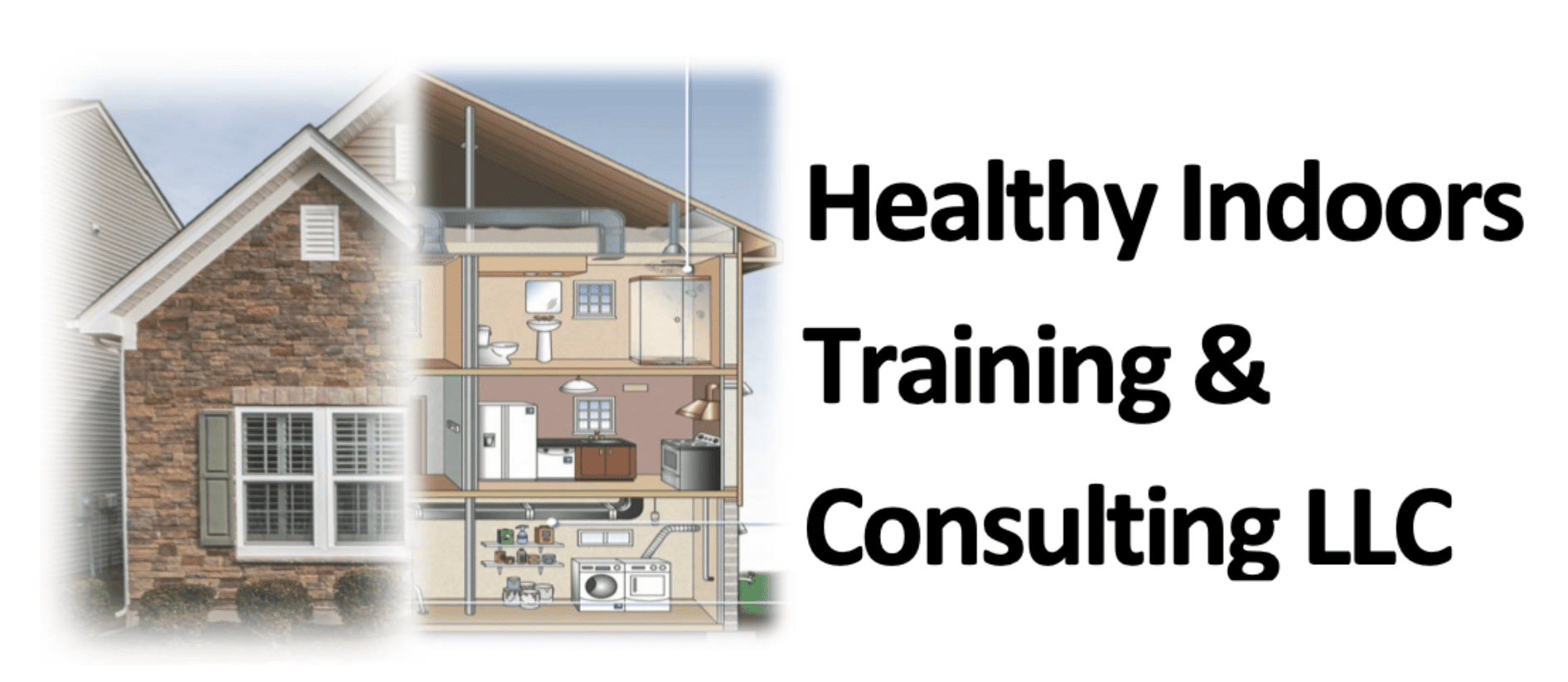Healthy Indoors Training & Consulting logo