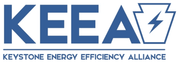 Keystone Energy Efficiency Alliance (KEEA) logo