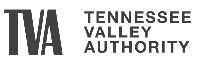 TVA Tennessee Valley Authority logo