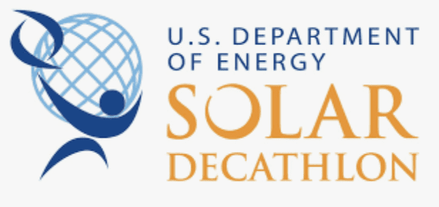 Solar Decathlon logo