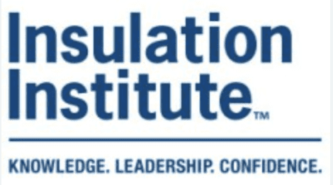 Insulation Institute logo