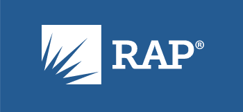 Regulatory Assistance Project (RAP) logo