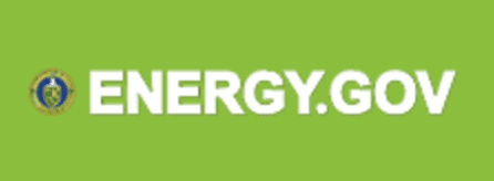 Energy.gov logo