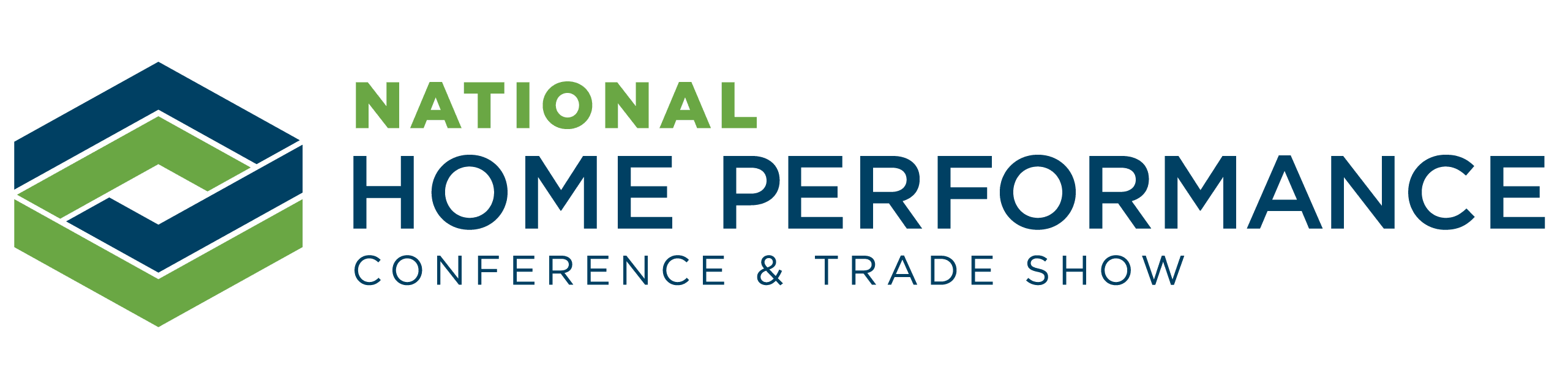Building Performance Association National Home Performance Conference & Trade Show logo