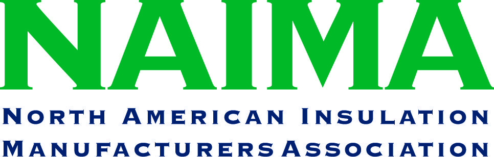 NAIMA (North American Insulation Manufacturers Association) logo