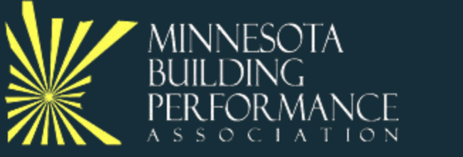 Minnesota Building Performance Association logo