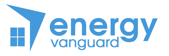 Energy Vanguard logo
