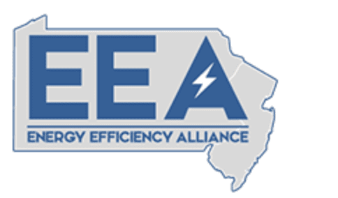 Energy Efficiency Alliance logo