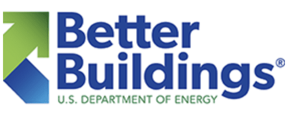 US Department of Energy Better Buildings logo