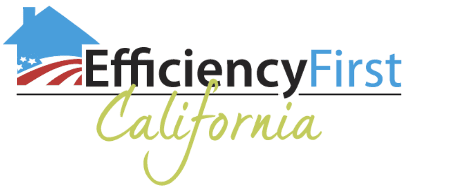 Efficiency First CA logo