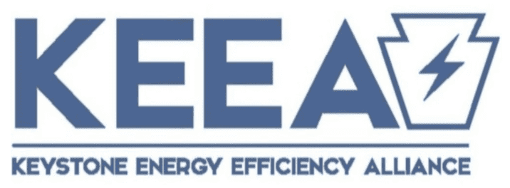 KEEA logo: Keystone Energy Efficiency Alliance