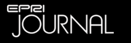EPRI Journal logo