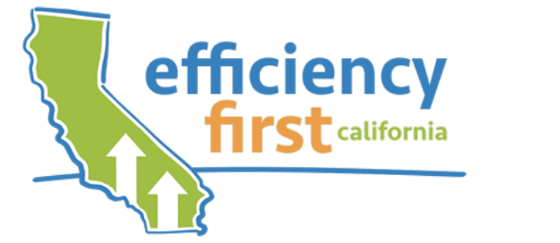 EfficiencyFirst CA logo