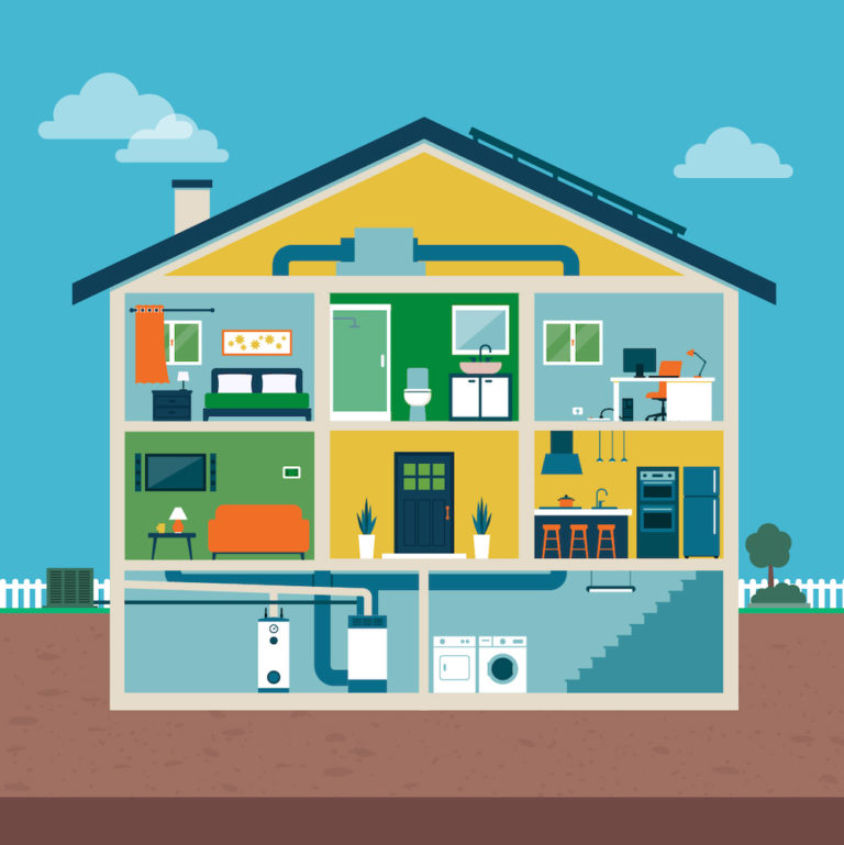 Weatherization - Building Performance Association