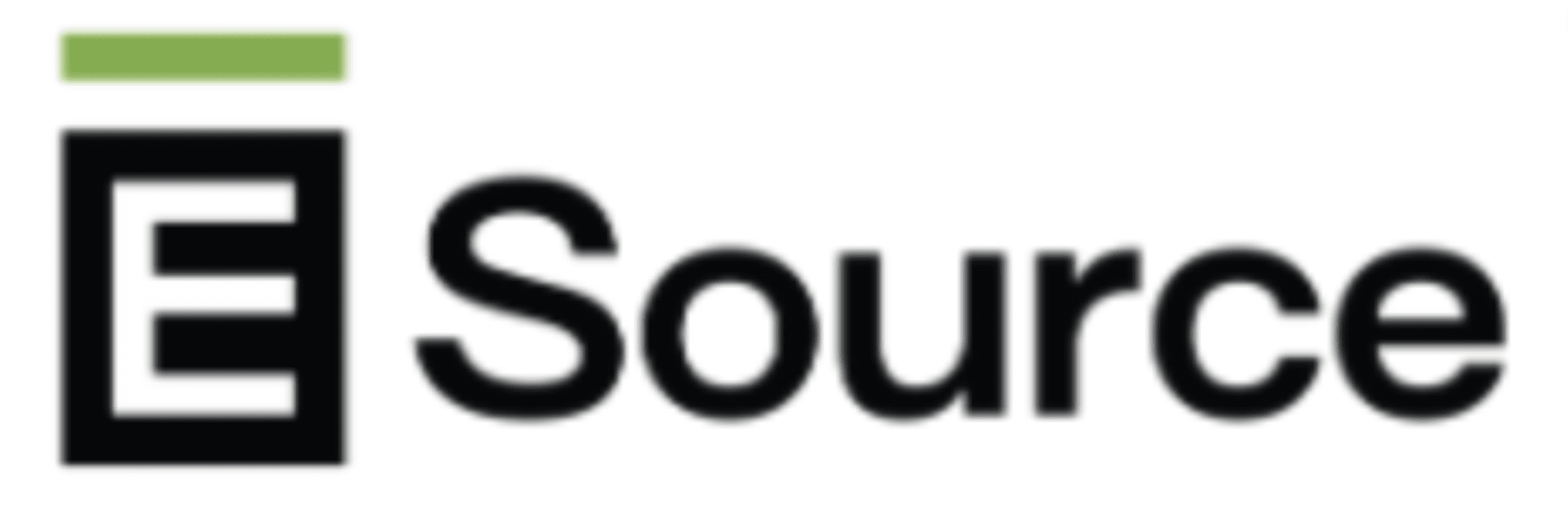 ESource logo