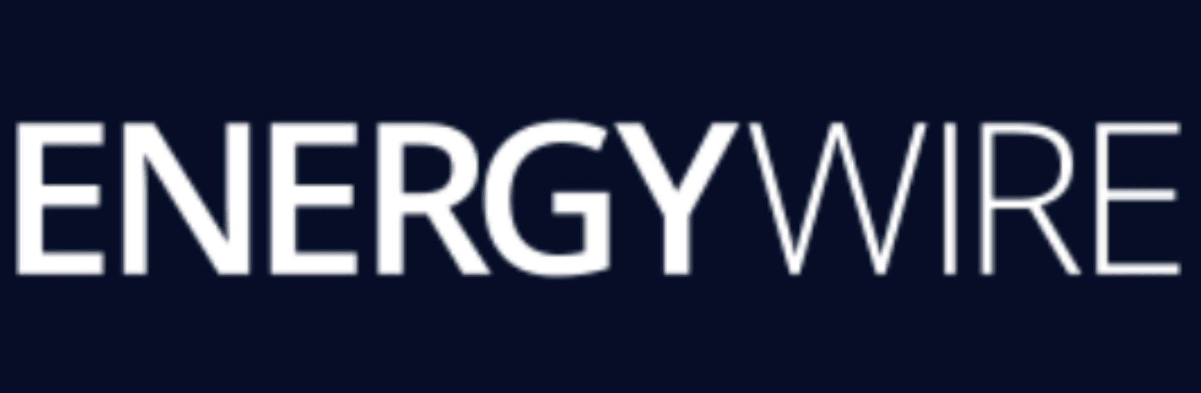 ENERGYWIRE logo