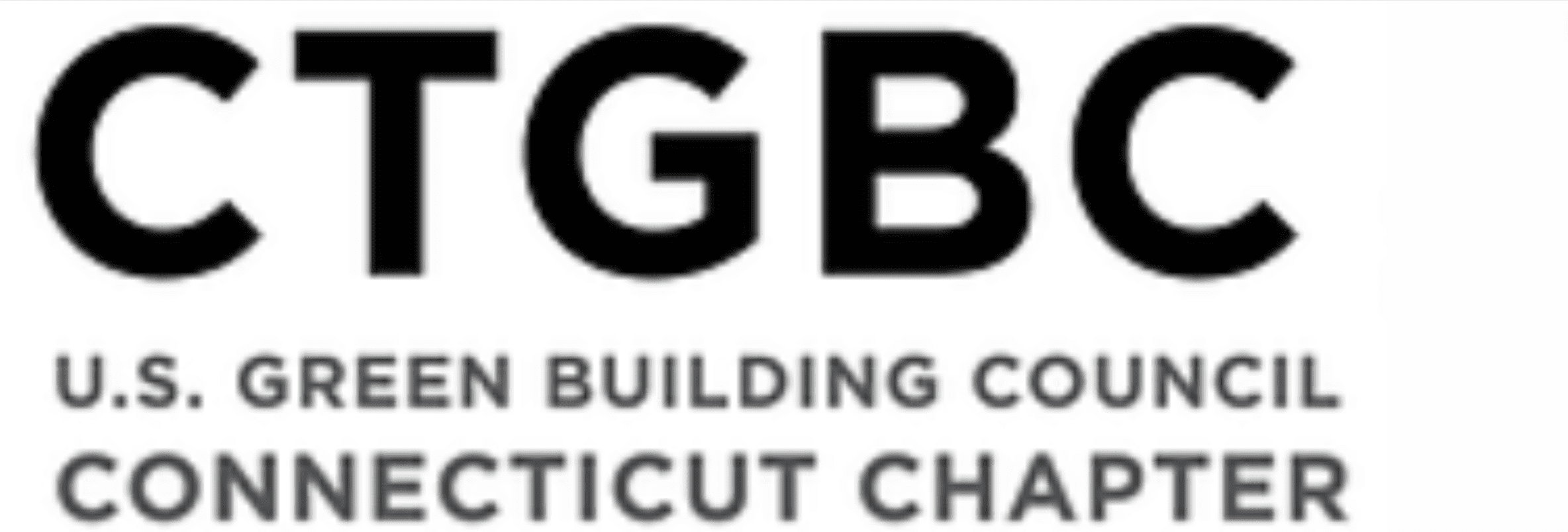 Connecticut Green Building Council logo