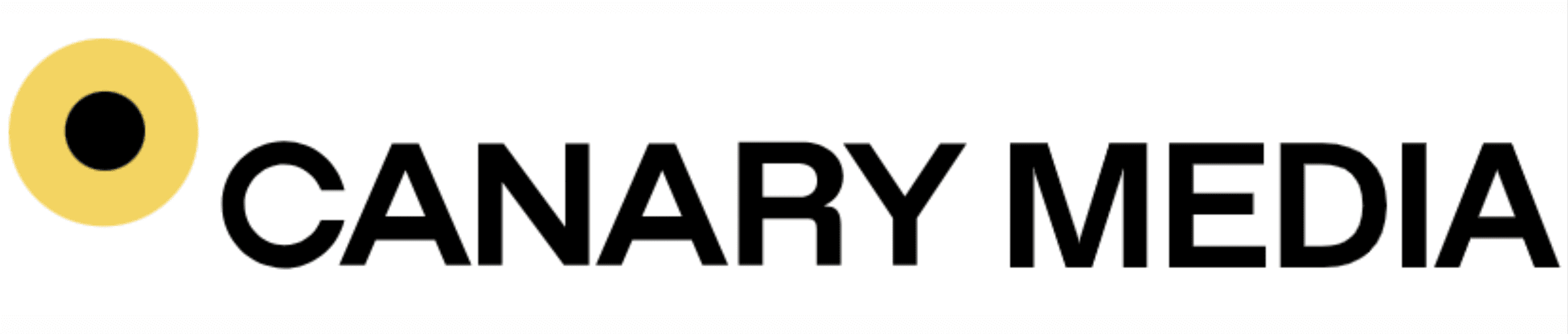 Canary Media logo