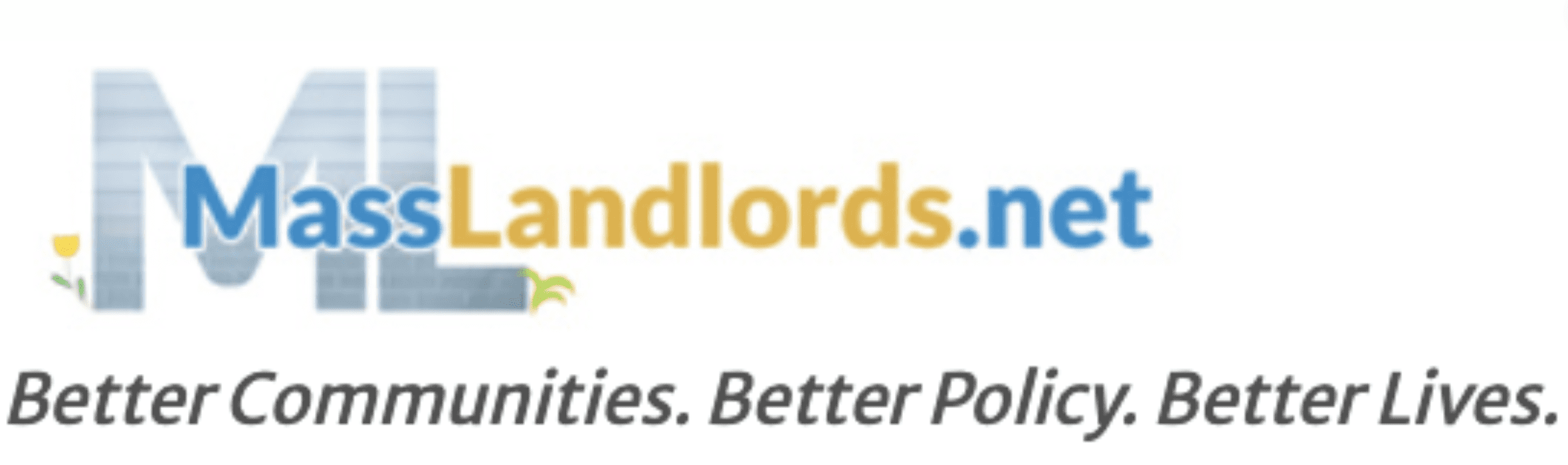 Massachusetts Landlords logo