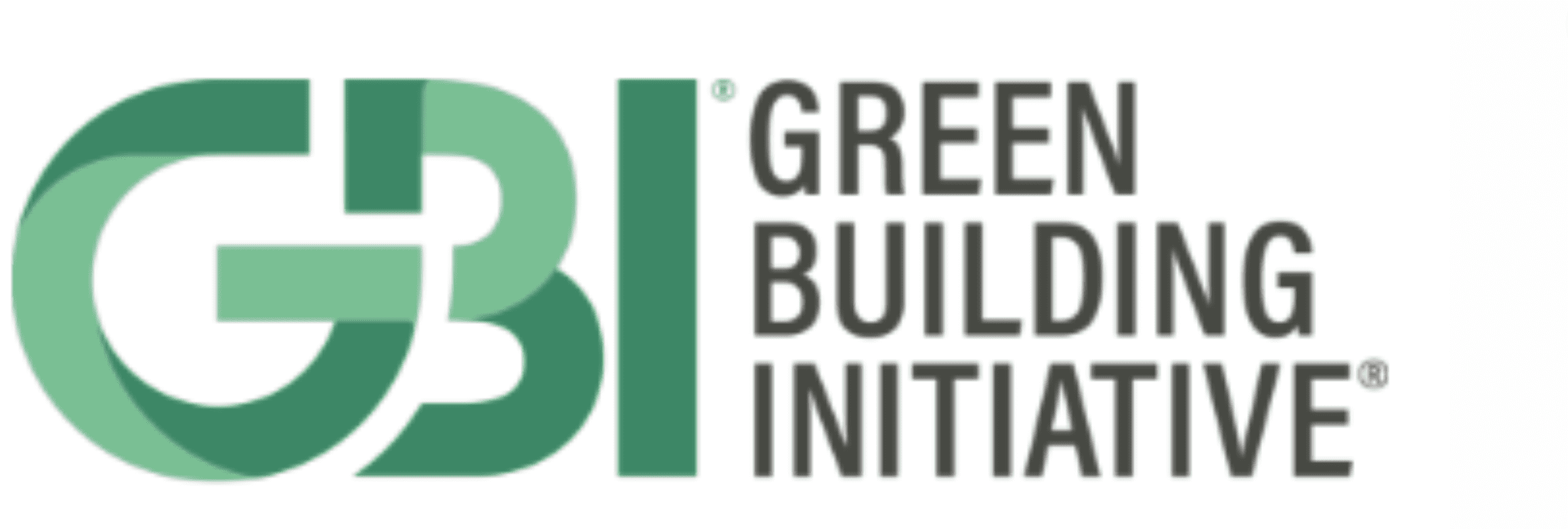 Green Building Initiative logo