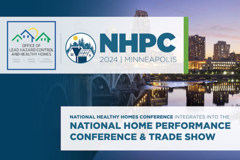 National Home Performance Conference & Trade Show Grows with