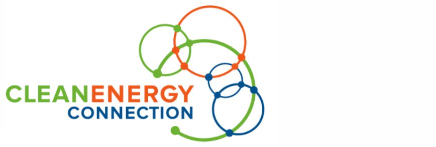 Clean Energy Connection logo