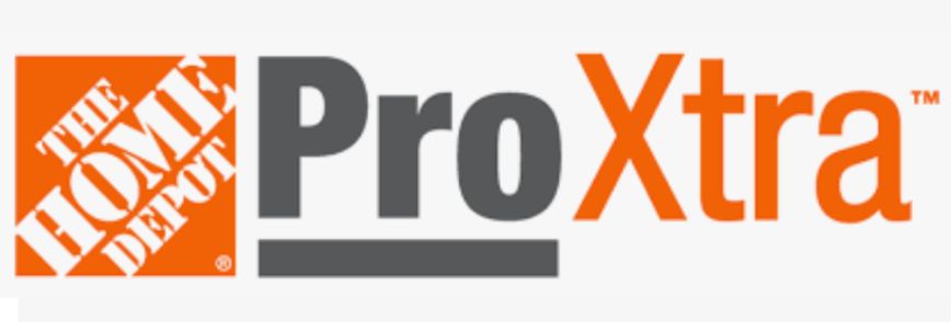 Home Depot ProXtra logo